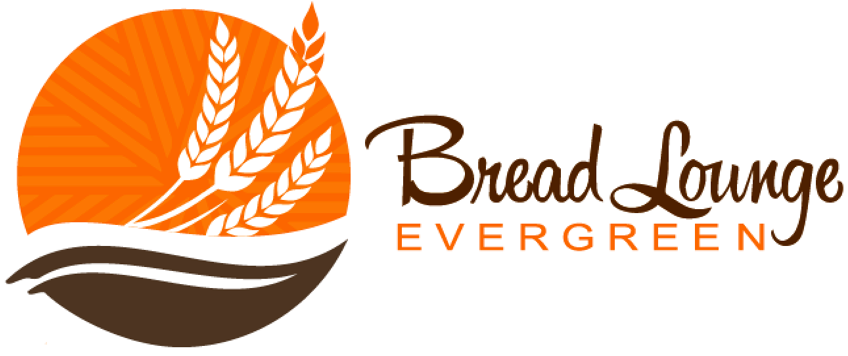 Evergreen bread lounge menu